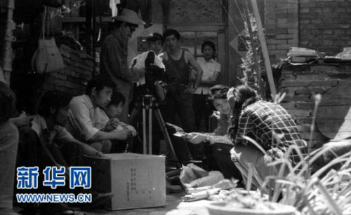 范冰冰因车祸错过高考没文凭 揭秘明星考试趣闻及青涩照