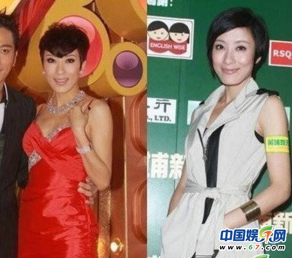 女星惊悚照遭网友吐槽