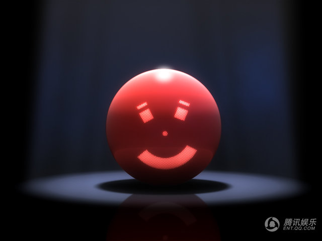 50位名嘴宣传片曝光 央视首设立卡通形象(图)