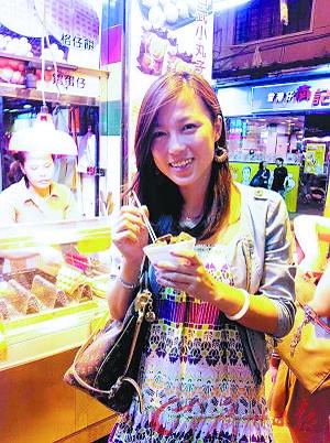 女足国脚转战影视圈