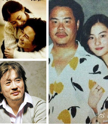 张柏芝生父胡须勇遭追债：内地行骗200万后失踪