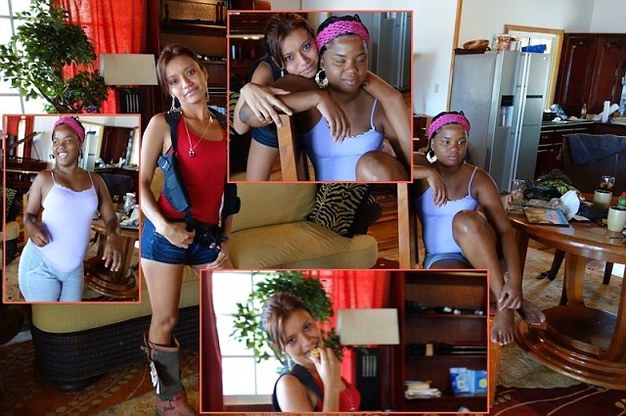 美版韦小宝一夫七妻