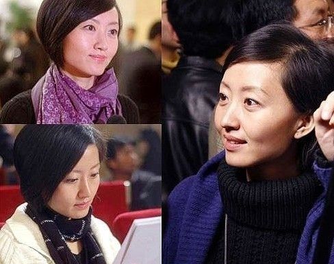 柴静艰辛成名史：祖上是名门望族