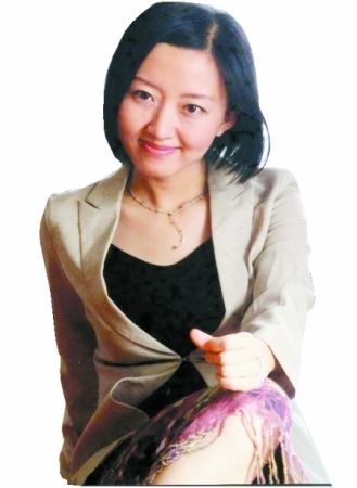 柴静艰辛成名史：祖上是名门望族