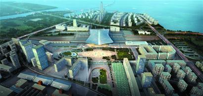 胶东国际机场选址即将揭晓