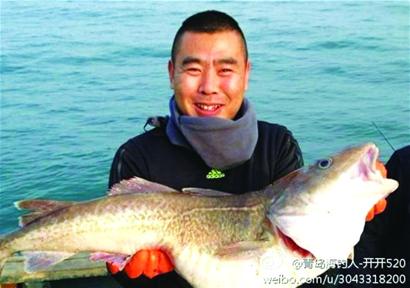 大头腥价格大降每斤仅5元 鮟鱇鱼便宜一半 大头腥价格大降每斤仅5元 鮟鱇鱼便宜一半