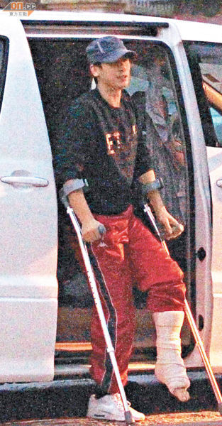 41岁名媛胡敏珊与32岁男星杜宇航禁室培情6日