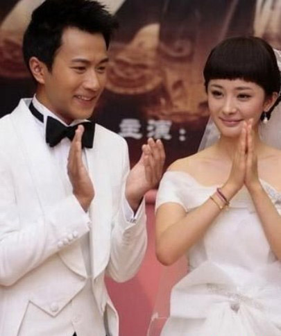 刘恺威一掷千金挽留杨幂 明星各式逼婚手段揭秘