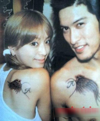 刘恺威一掷千金挽留杨幂 明星各式逼婚手段揭秘