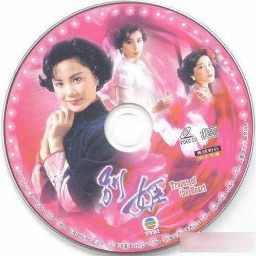 王菲16岁处女唱片封面 造型甜美