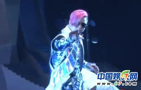 罗志祥视林志颖为女友 粉丝高呼：在一起！