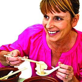 CNN评出中国八大美食胜地 青岛成黑马列第六 CNN评出中国八大美食胜地 青岛成黑马列第六