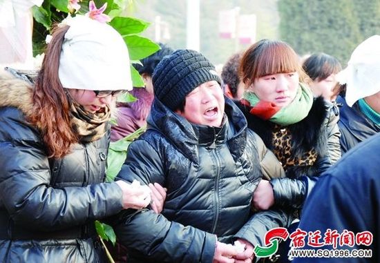 宿迁28岁空军曹冷牺牲