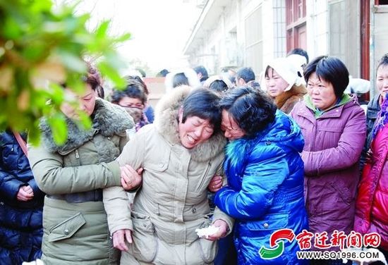 宿迁28岁空军曹冷牺牲