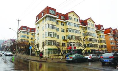 青岛二手房价看涨 热门小区一房难求