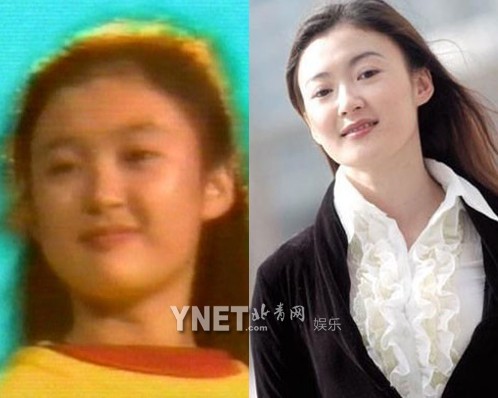 李晨徐静蕾李亚鹏 揭90年代内地偶像剧明星现状