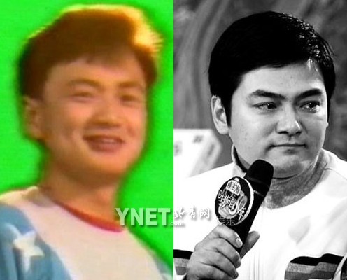 李晨徐静蕾李亚鹏 揭90年代内地偶像剧明星现状