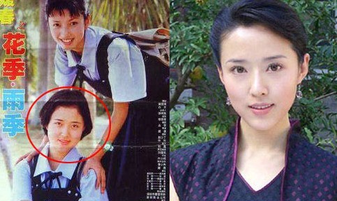 李晨徐静蕾李亚鹏 揭90年代内地偶像剧明星现状