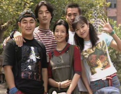 李晨徐静蕾李亚鹏 揭90年代内地偶像剧明星现状