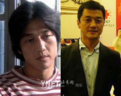 李晨徐静蕾李亚鹏 揭90年代内地偶像剧明星现状