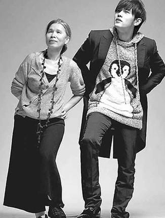 揭十大星妈情史：何鸿燊曾恋狄波拉 为谢贤还赌债