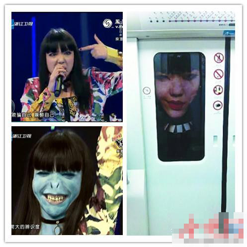 明星缺钱代言尺度大