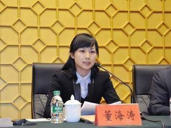 党报称80后女副市长选拔合规 官员叔叔未干预