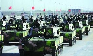 解放军陆军番号演变史揭秘