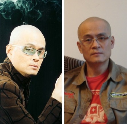 杨钰莹等90年代内地红歌星今昔对比