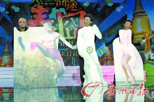 明星片酬疯涨陈坤列榜首 明星片酬疯涨陈坤列榜首