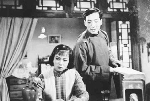 于是之生前剧照