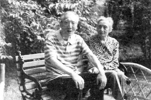 于是之生前剧照