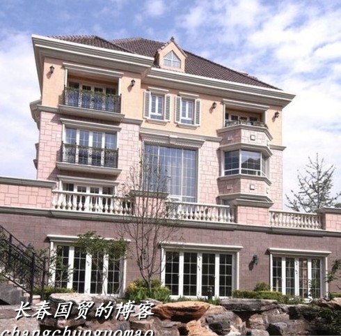 何晟铭千万豪宅曝光