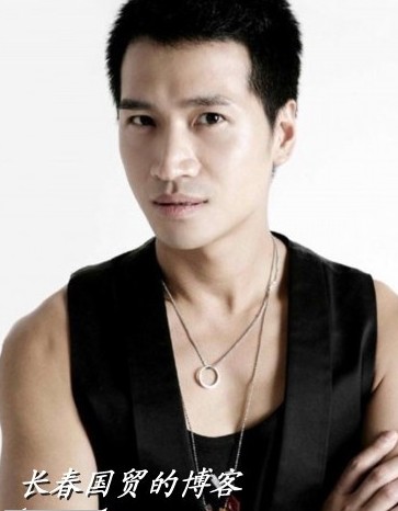 何晟铭千万豪宅曝光