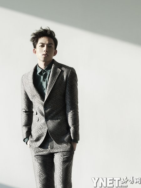 林宥嘉将登春晚舞台