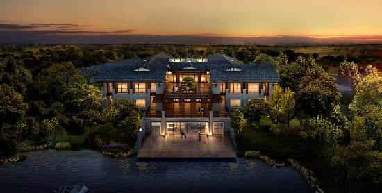 红岛新区开发建设项目今签约 打造青岛新城核心区 红岛新区开发建设项目今签约 打造青岛新城核心区