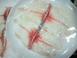 斑鱼-丽江龙记斑鱼庄(山东路店)