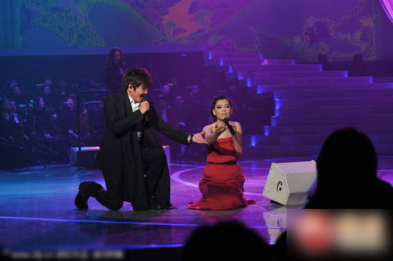 “京城第一名媛”赵欣瑜背景揭秘 泼墨章子怡王菲闺蜜