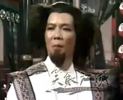 陈乔恩霍建华版《笑傲江湖》将播 盘点各版东方不败