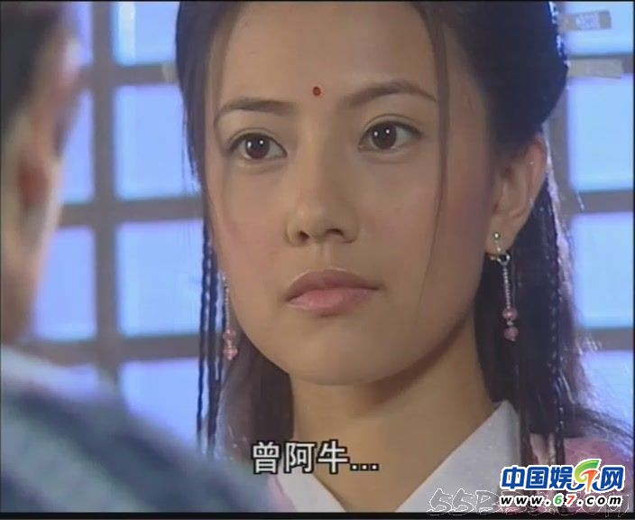 《倚天屠龙记》主角十年后聚首 今昔对比逆生长