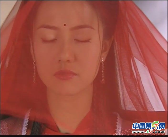 《倚天屠龙记》主角十年后聚首 今昔对比逆生长