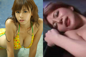 马诺主持受争议 昔日不雅照曝光(图)