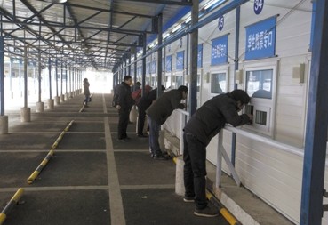 抢票神器存隐私泄漏风险 售票网站投入超5亿