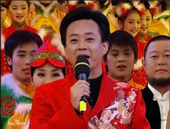 揭央视春晚30年之最