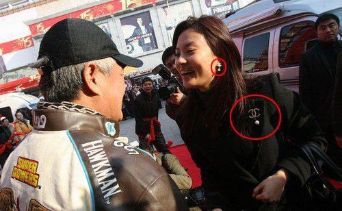 春晚主持人消失之谜：文清嫌钱少 朱迅两次患血管瘤