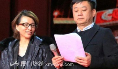 春晚主持人阵容再引骂声