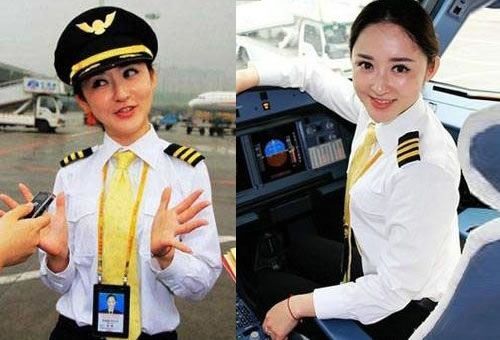 爆红网络的民间美女