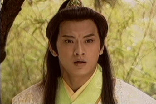 打动80后的影视剧酱油角色