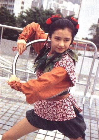 打动80后的影视剧酱油角色