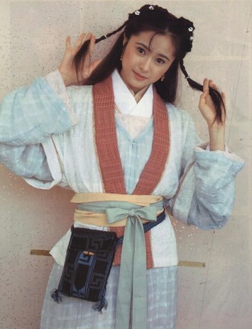 打动80后的影视剧酱油角色